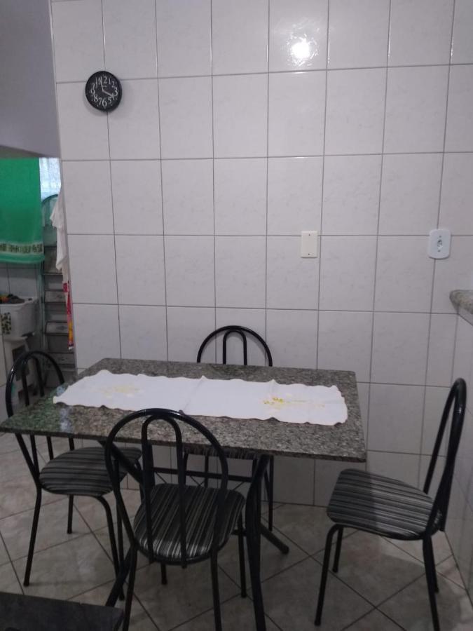 Apto No Bairro Do Gonzaga Santos  Exterior photo