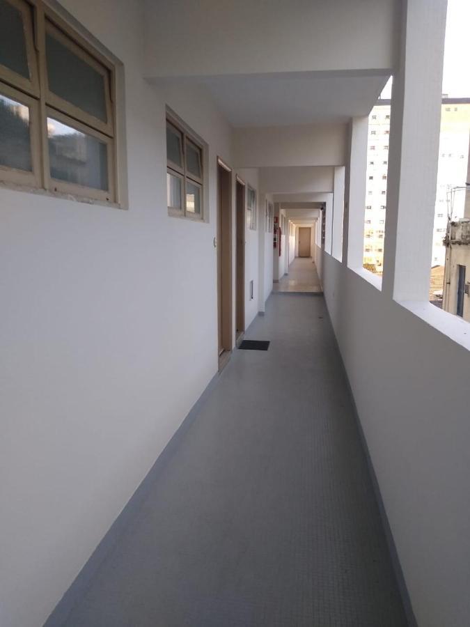Apto No Bairro Do Gonzaga Santos  Exterior photo