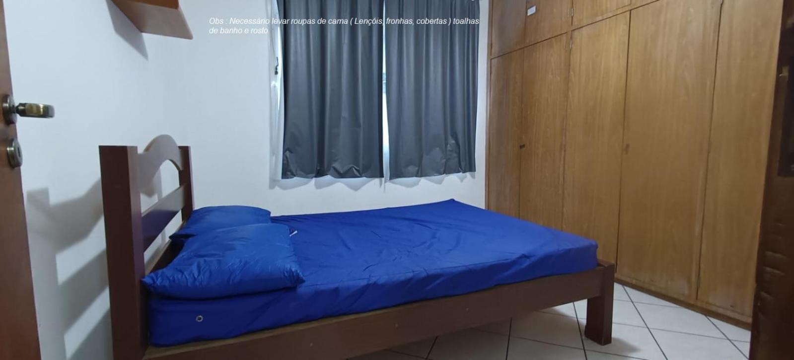 Apto No Bairro Do Gonzaga Santos  Exterior photo